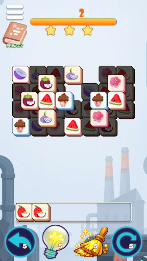 Velvet Tart Grid official gameplay screenshot 2